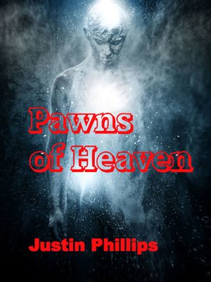 cover image of Pawns of Heaven
